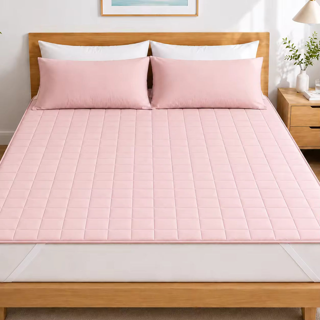 Protège-matelas matelassé Verso