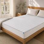 Protège-matelas matelassé Verso