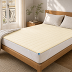 Protège-matelas matelassé Verso