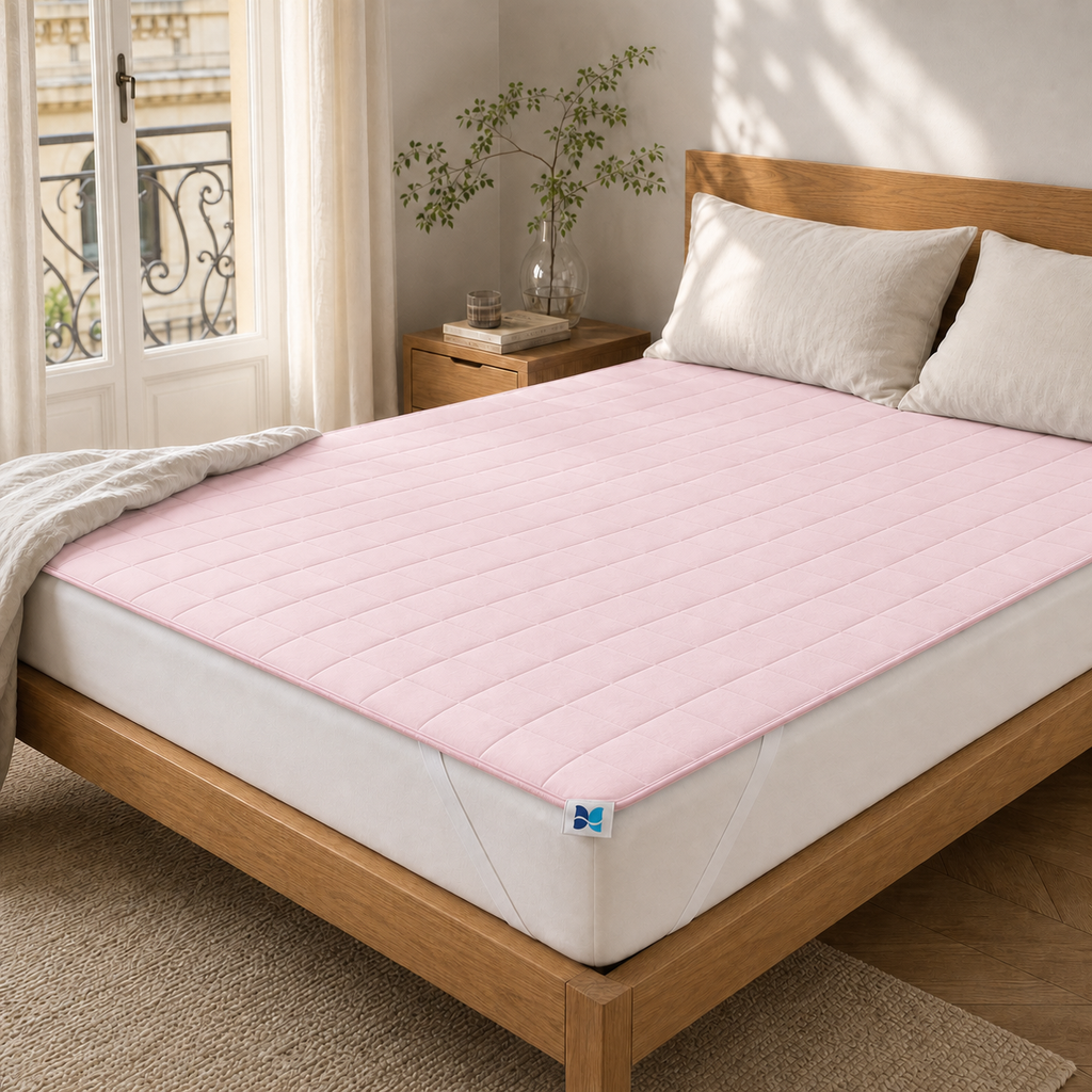 Protège-matelas matelassé Verso