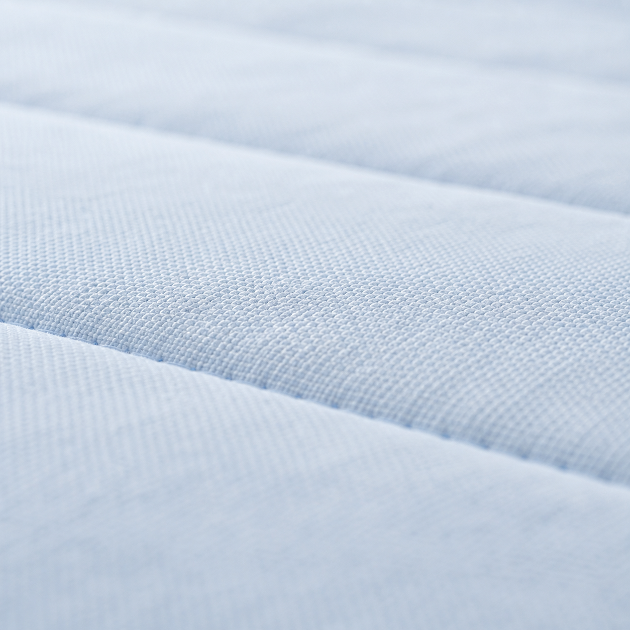 Détail de la matière — Bleu ciel
