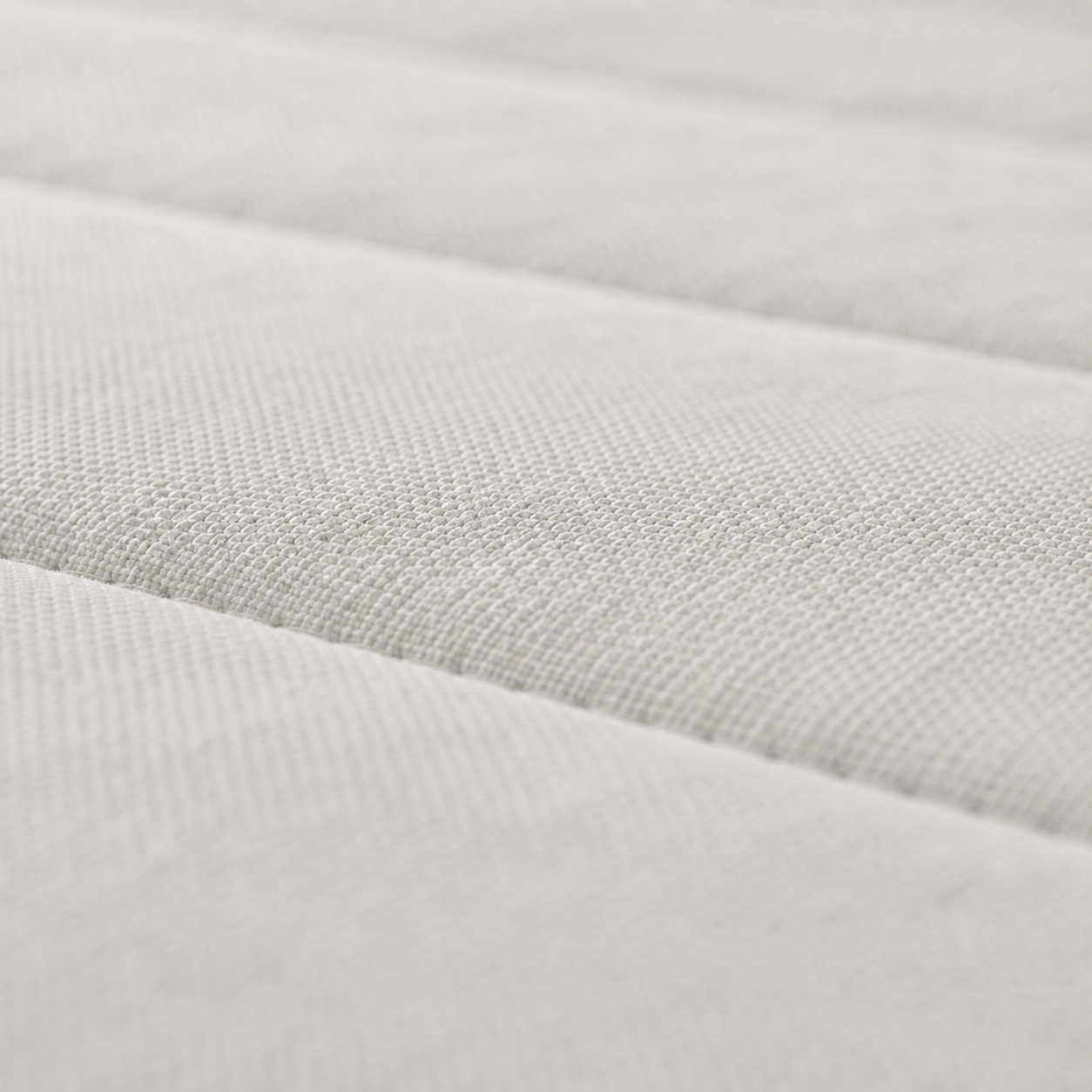 Détail de la matière — Gris clair