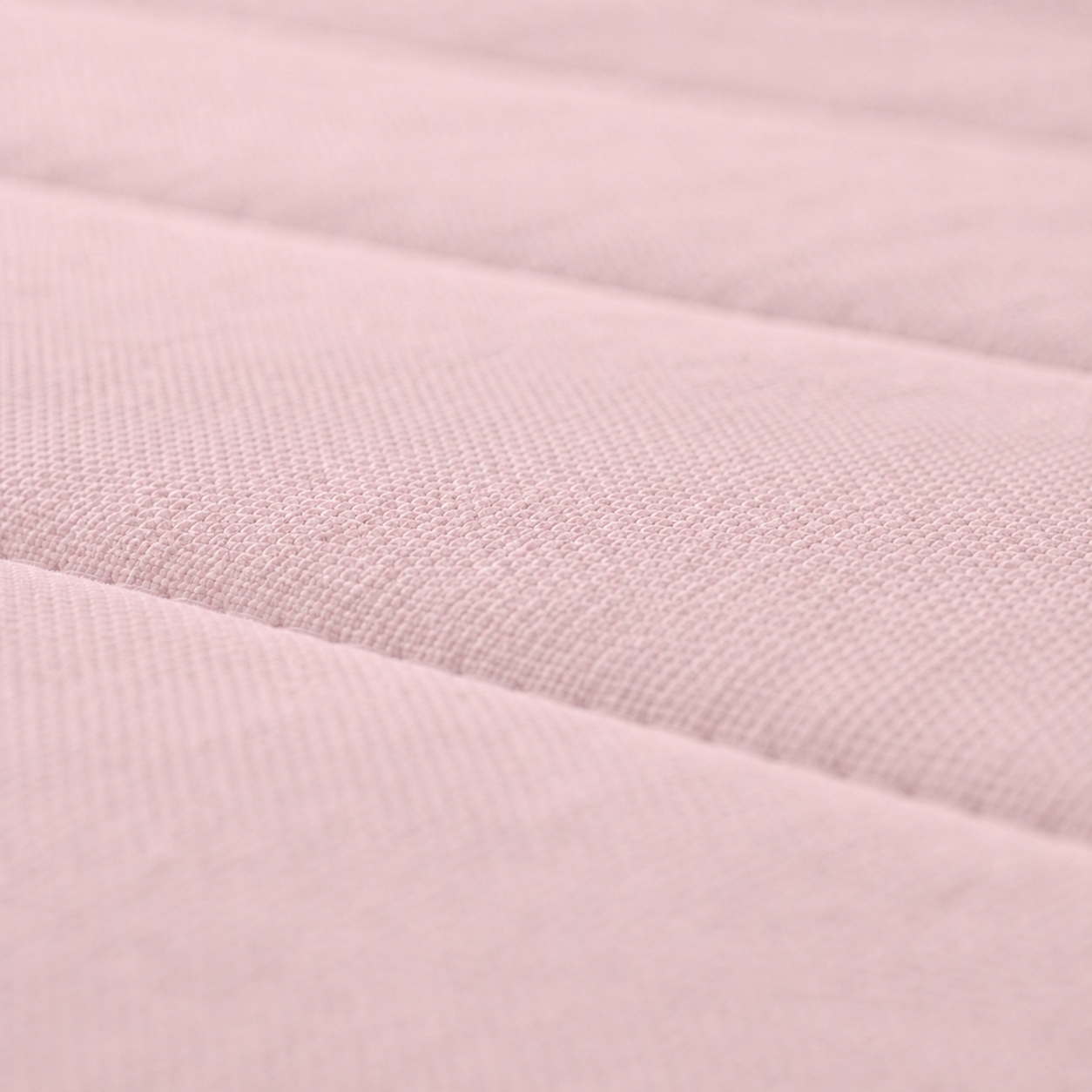 Détail de la matière — Rose poudré